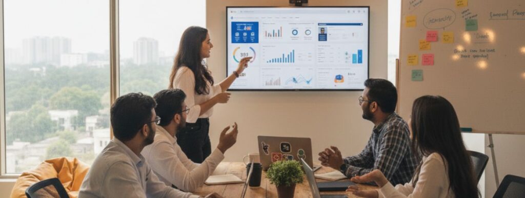 advertising agency in Chennai