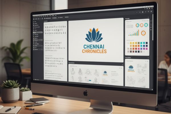 Branding Agency for Small Businesses